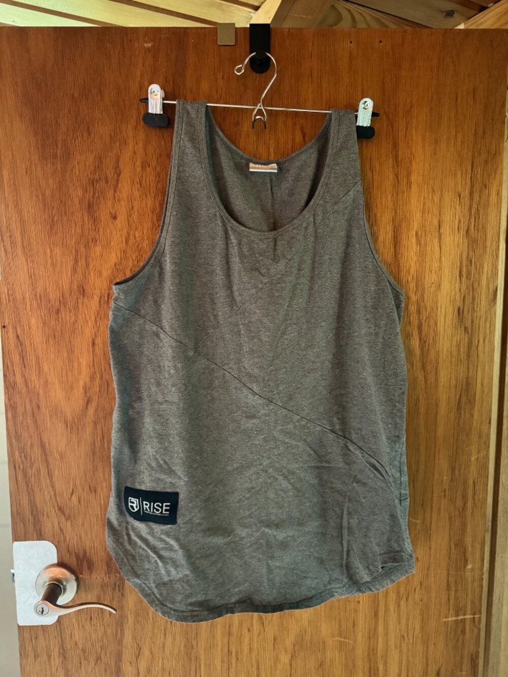 Align Tank - Picture 3 of 3